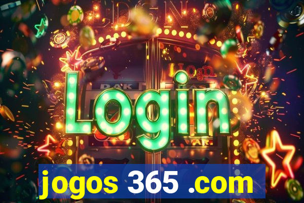 jogos 365 .com